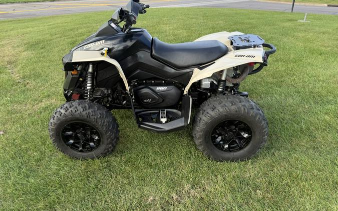2022 CAN-AM RENEGADE 850