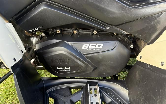 2022 CAN-AM RENEGADE 850