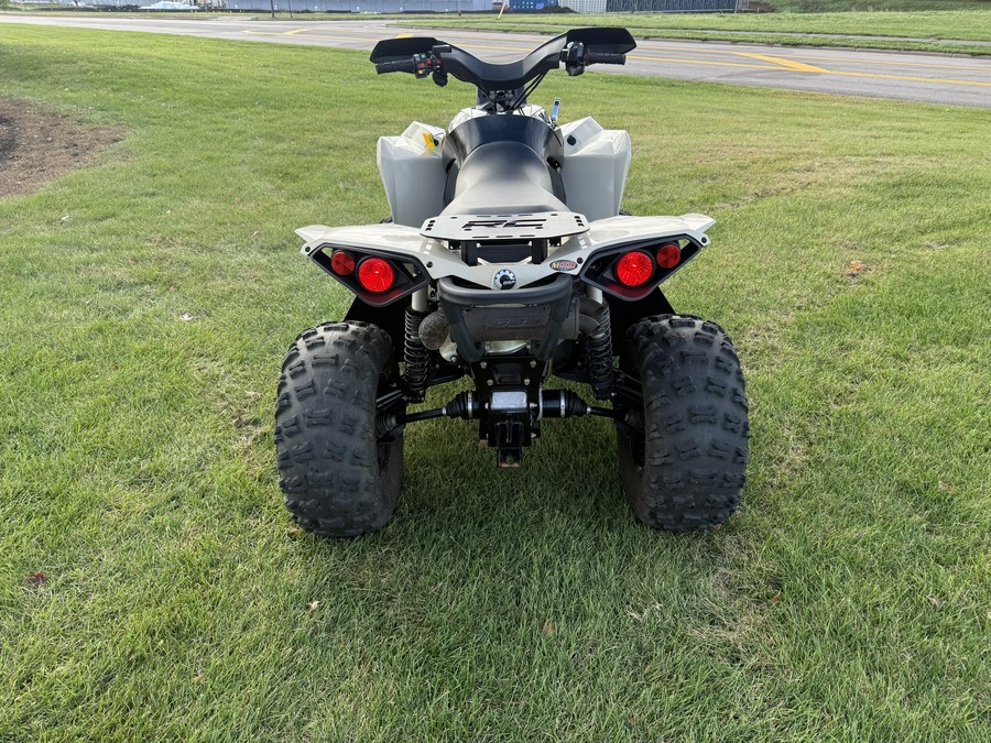 2022 CAN-AM RENEGADE 850