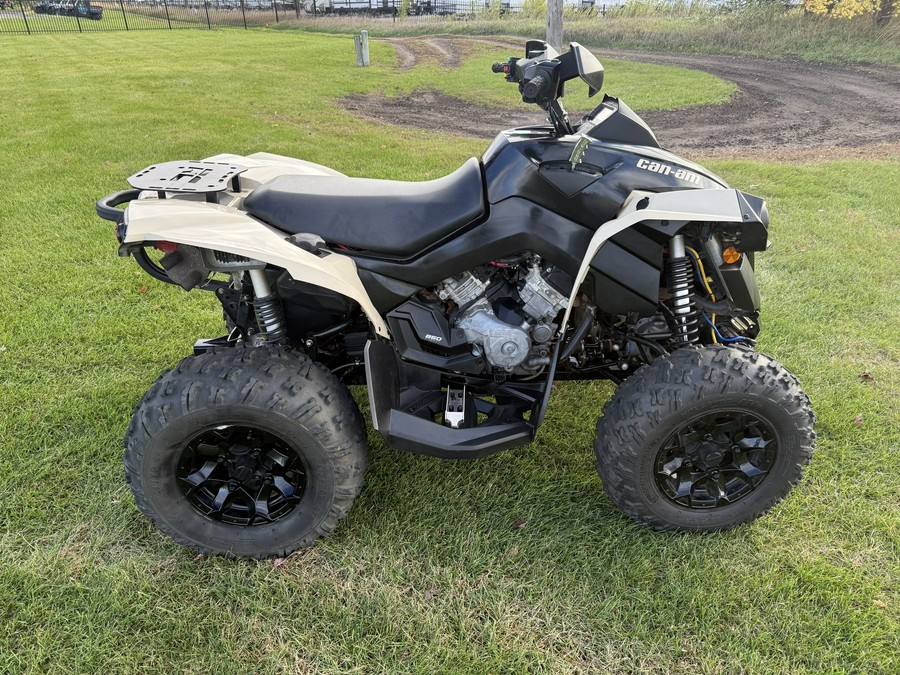 2022 CAN-AM RENEGADE 850