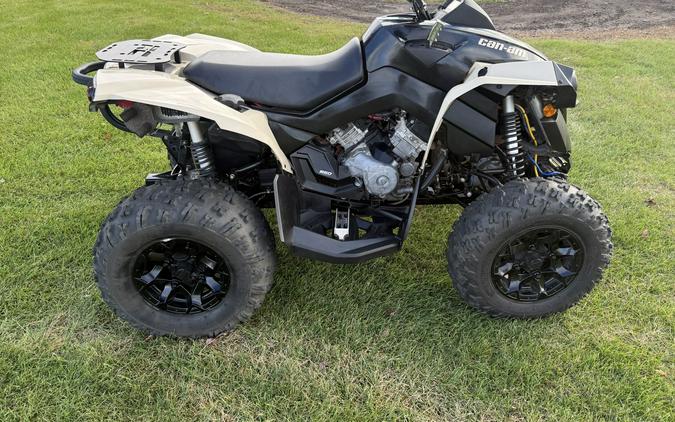 2022 CAN-AM RENEGADE 850