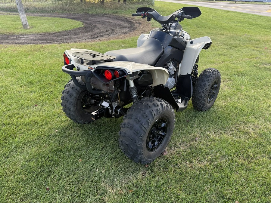 2022 CAN-AM RENEGADE 850