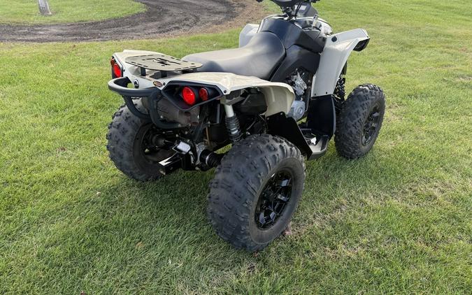 2022 CAN-AM RENEGADE 850