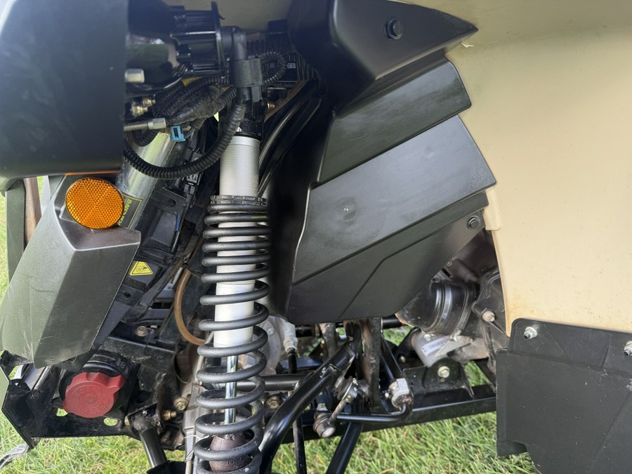 2022 CAN-AM RENEGADE 850
