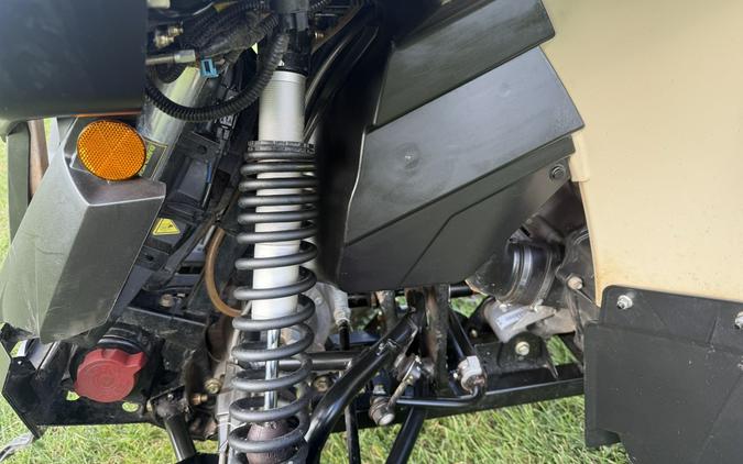 2022 CAN-AM RENEGADE 850