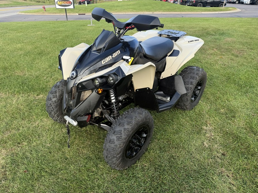 2022 CAN-AM RENEGADE 850
