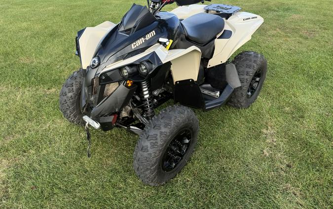2022 CAN-AM RENEGADE 850