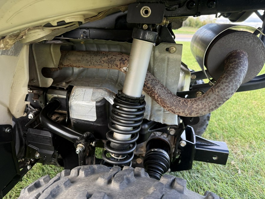 2022 CAN-AM RENEGADE 850