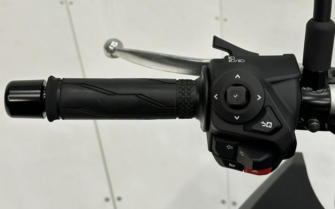 2026 Yamaha MT 07