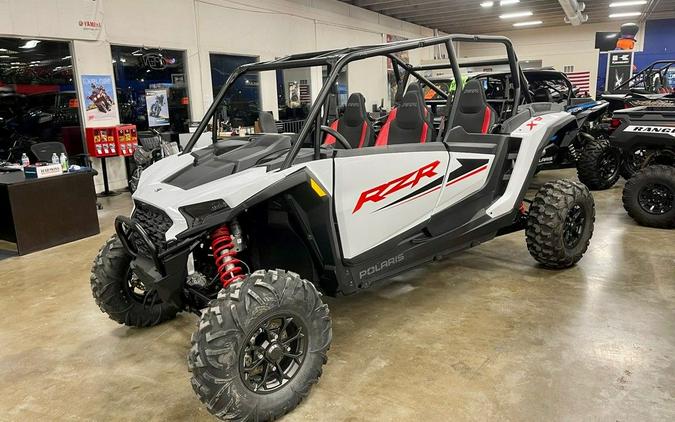 2024 Polaris® RZR XP 4 1000 Sport