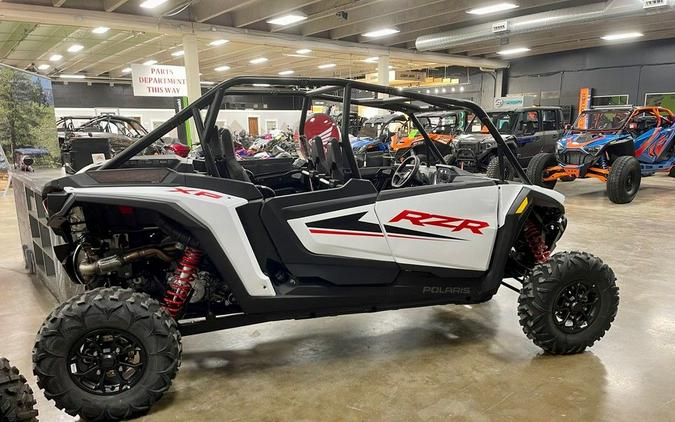 2024 Polaris® RZR XP 4 1000 Sport