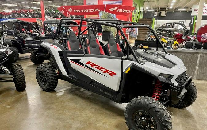 2024 Polaris® RZR XP 4 1000 Sport