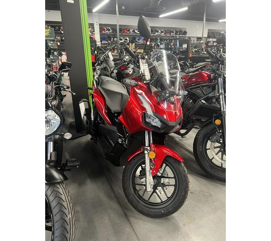 2023 Honda® ADV150