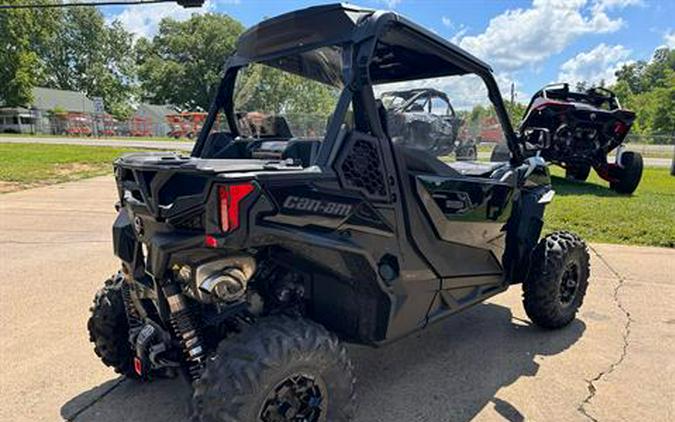 2023 Can-Am Maverick Sport DPS