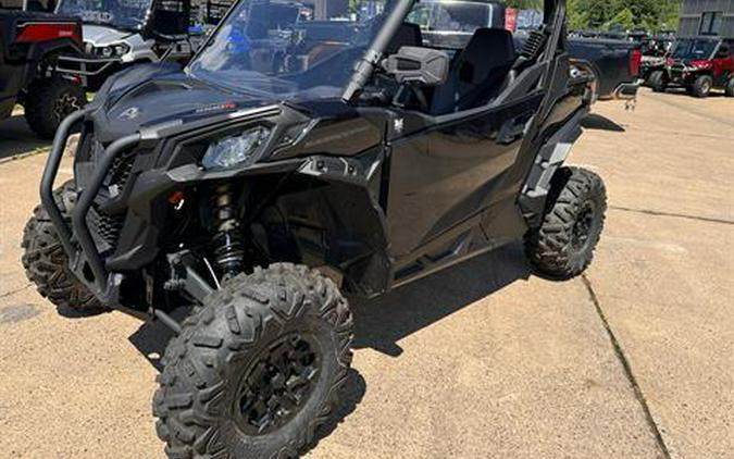 2023 Can-Am Maverick Sport DPS