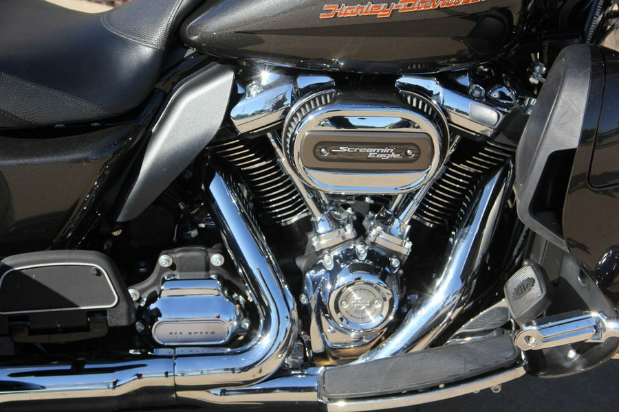 2019 Harley-Davidson® FLHTCUTG - Tri Glide® Ultra
