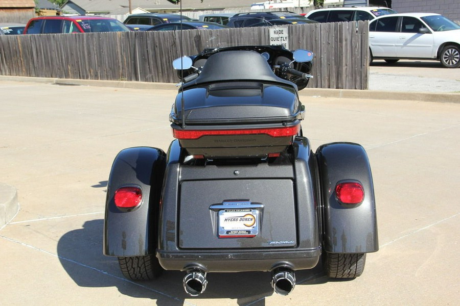 2019 Harley-Davidson® FLHTCUTG - Tri Glide® Ultra