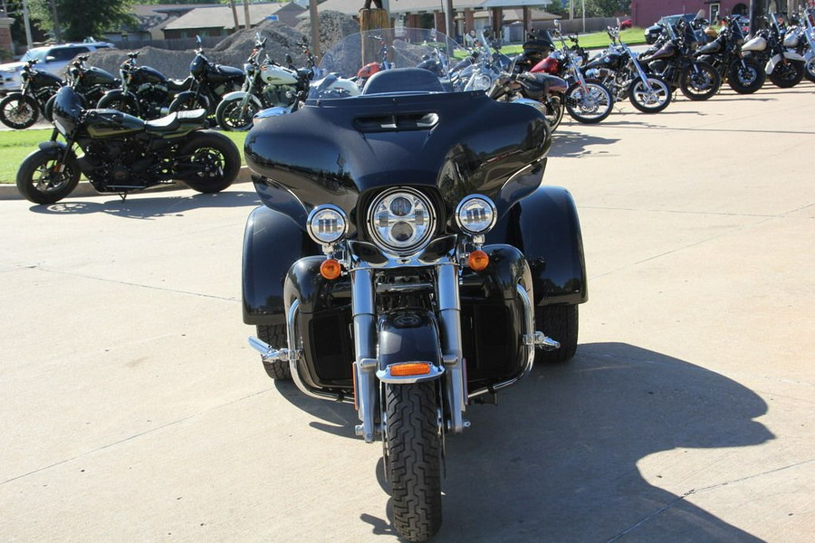 2019 Harley-Davidson® FLHTCUTG - Tri Glide® Ultra