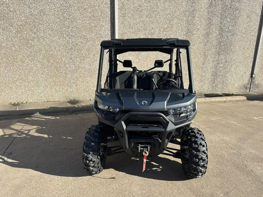 2024 Can-Am® Defender MAX XT HD9