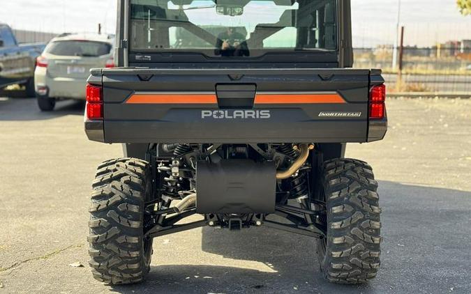 2024 Polaris® Ranger Crew XP 1000 NorthStar Edition Ultimate