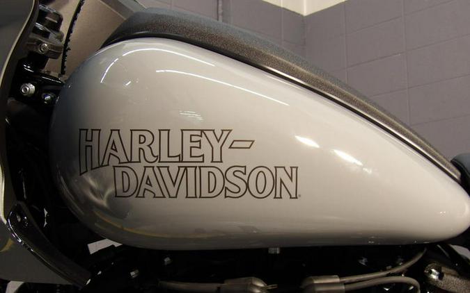 2024 Harley-Davidson® FXLRST - Low Rider® ST