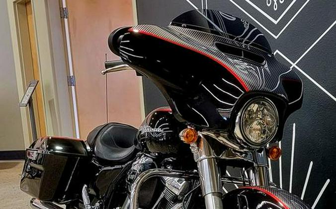 2020 Harley-Davidson® FLHX - Street Glide®