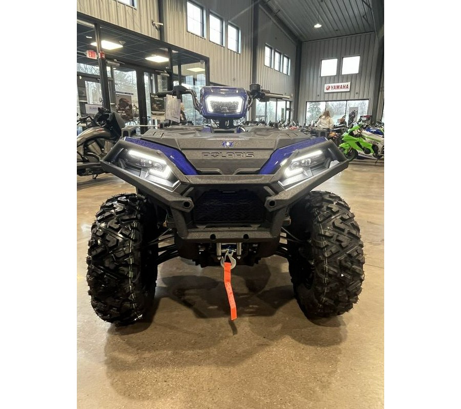 2024 Polaris® Sportsman 850 Ultimate Trail