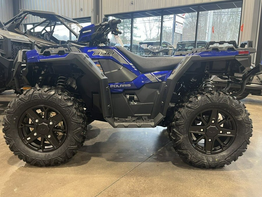 2024 Polaris® Sportsman 850 Ultimate Trail