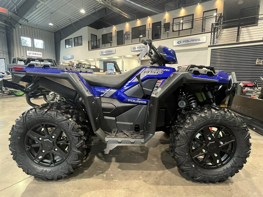 2024 Polaris® Sportsman 850 Ultimate Trail