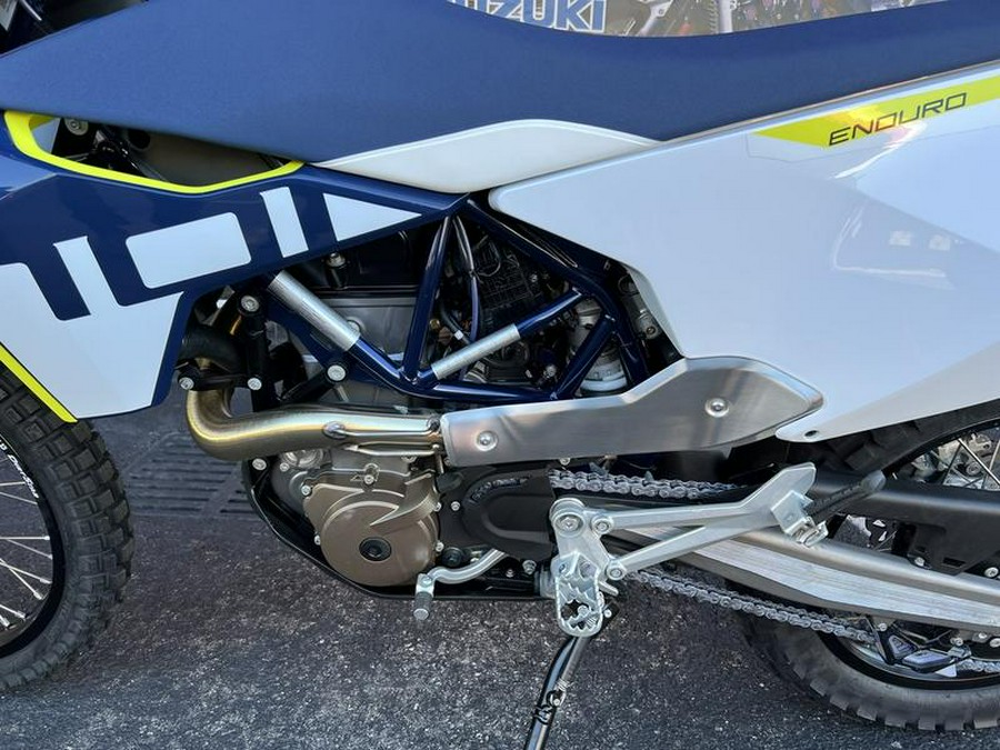 2024 Husqvarna® 701 Enduro