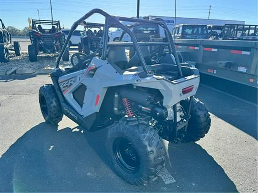 2024 Polaris RZR 200 EFI