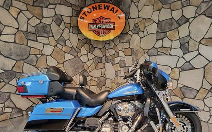 2011 Harley-Davidson Electra Glide® Ultra Limited