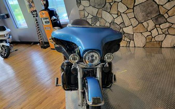 2011 Harley-Davidson Electra Glide® Ultra Limited