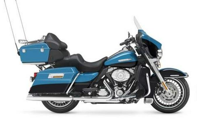 2011 Harley-Davidson Electra Glide® Ultra Limited