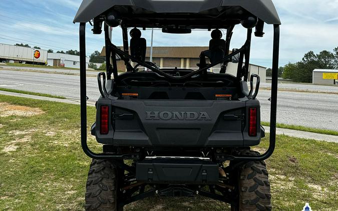 2022 Honda Pioneer 1000-5 EPS