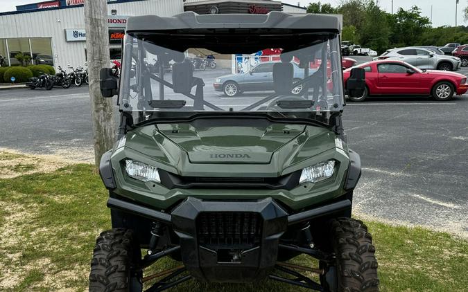 2022 Honda Pioneer 1000-5 EPS