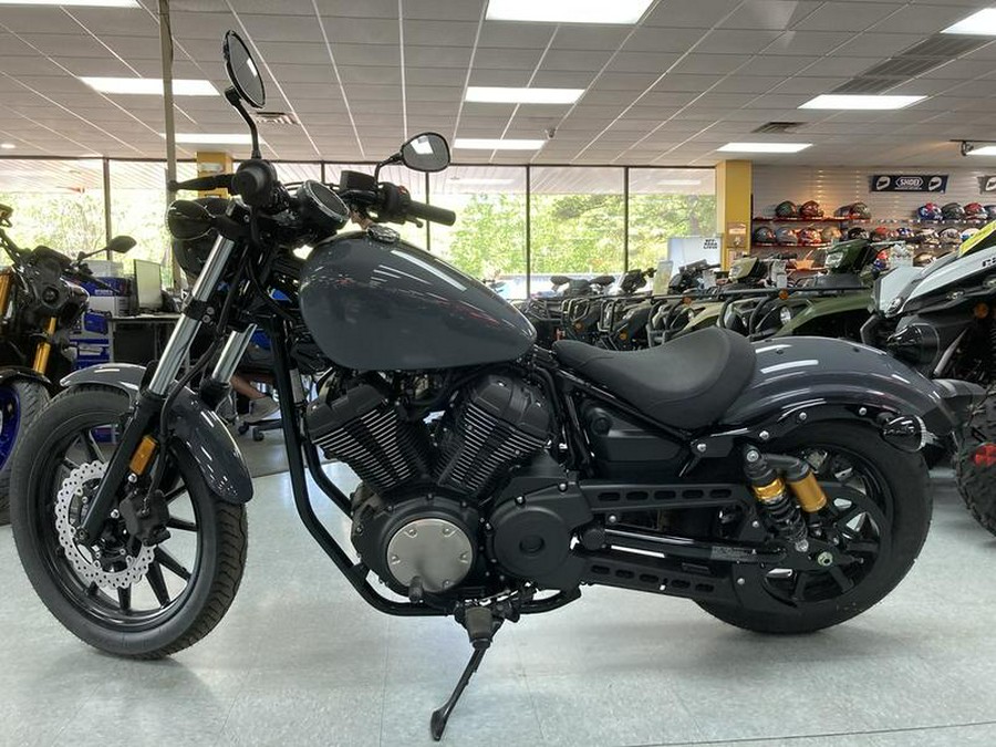 2023 Yamaha Bolt R-Spec