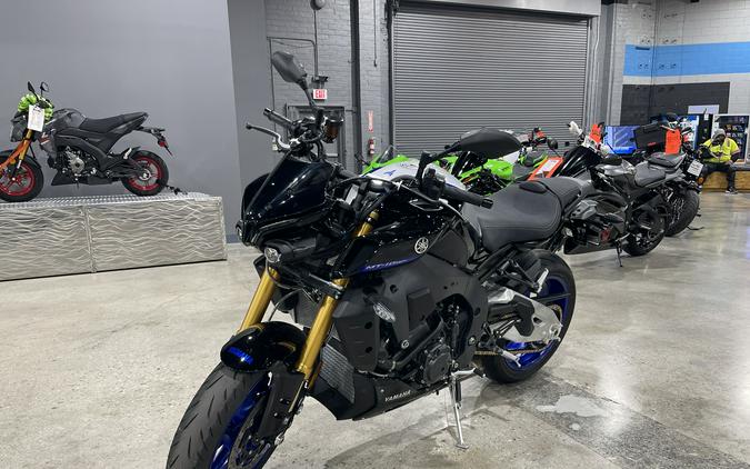 2023 YAMAHA MT-10 SP