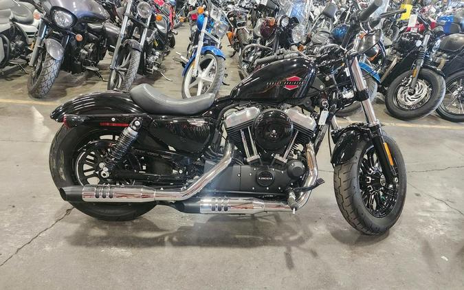 2022 Harley-Davidson® XL1200X - Forty-Eight®