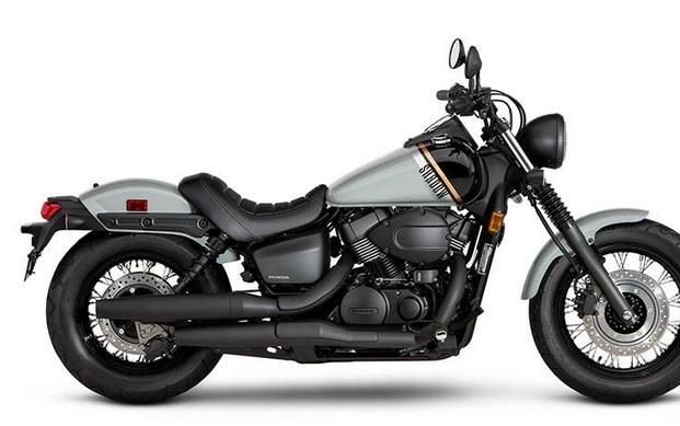 2024 Honda Shadow Phantom