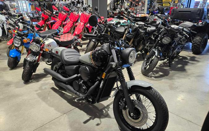 2024 Honda Shadow Phantom