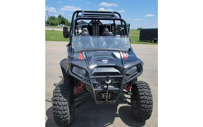 2011 Polaris Industries RZR 4 800 ROBBY GORDON