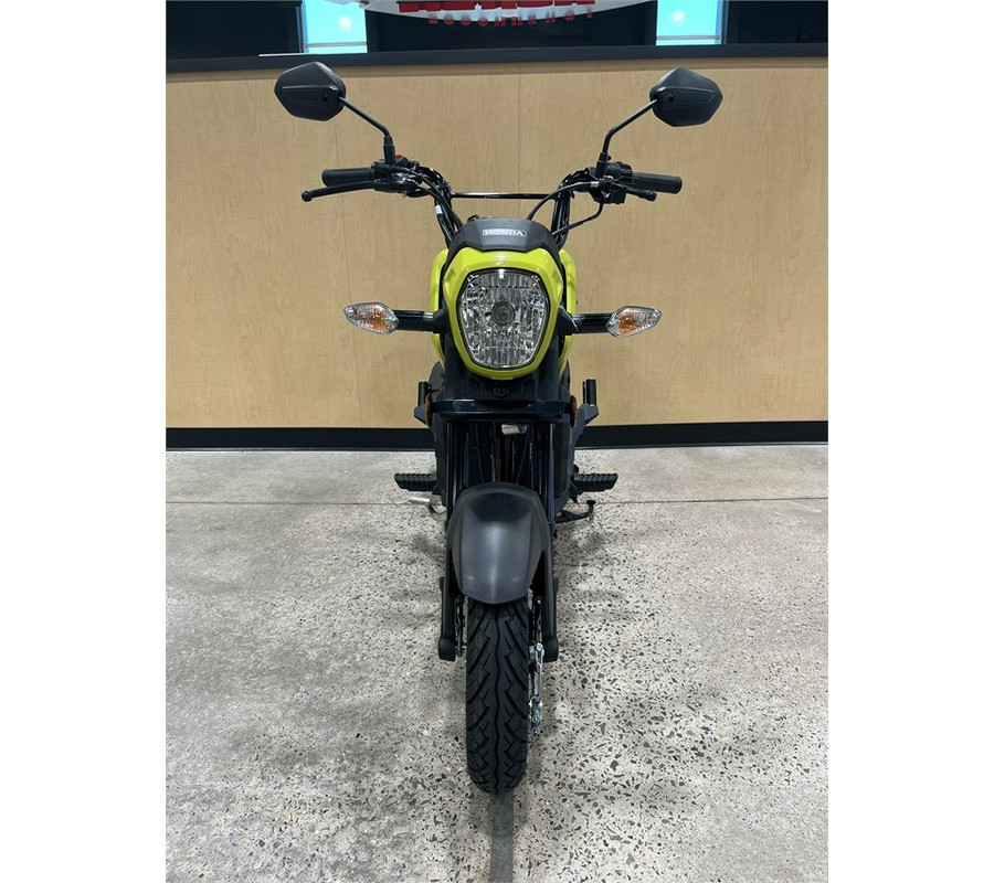 2023 Honda Navi