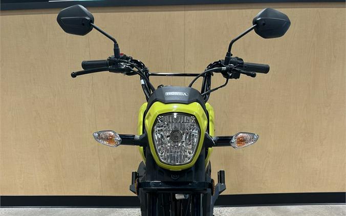 2023 Honda Navi