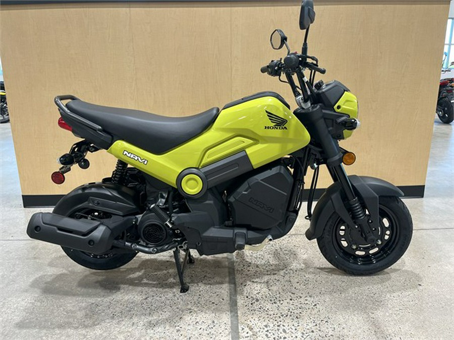 2023 Honda Navi