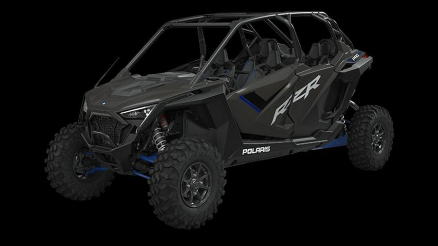 2023 Polaris RZR Pro XP 4 Ultimate