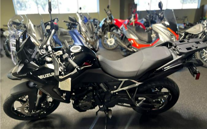 2024 Suzuki V-Storm 800 Touring