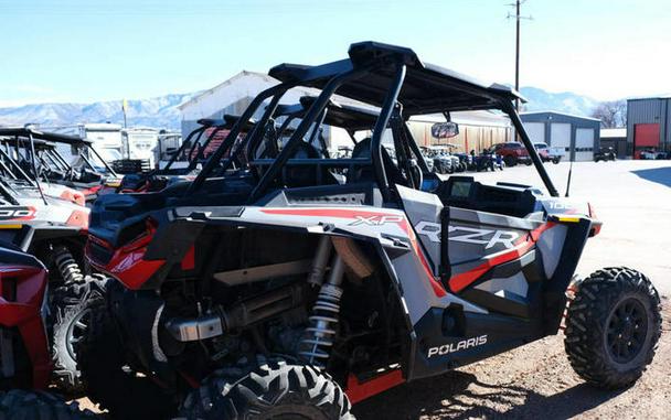 2022 Polaris® RZR XP 1000 Premium Ride Command