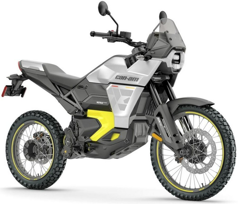 2025 Can-Am® ORIGIN