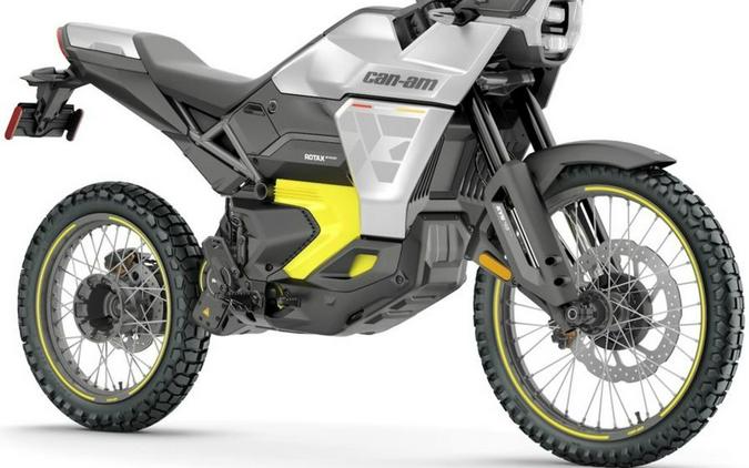 2025 Can-Am® ORIGIN